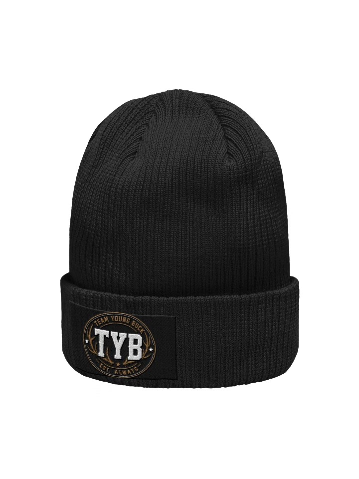 TYB Signature Beanie